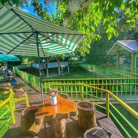 Ho Kho Coffee And Cottages Мае Хонг Сон Екстериор снимка