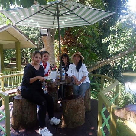 Ho Kho Coffee And Cottages Мае Хонг Сон Екстериор снимка