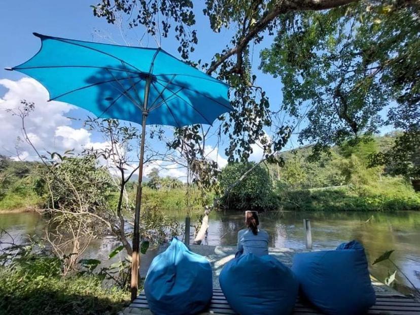 Ho Kho Coffee And Cottages Мае Хонг Сон Екстериор снимка